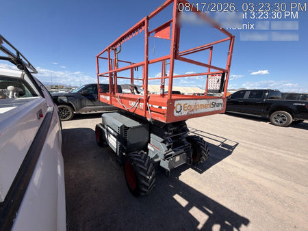 2019 SKYJACK SJ6832 RT