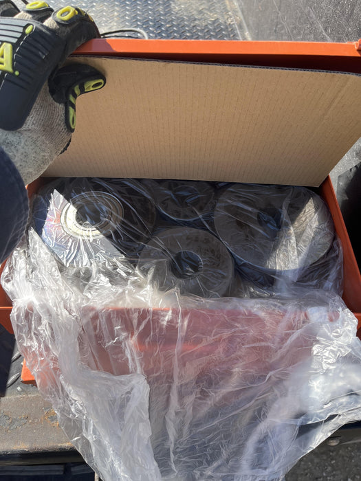 2022 BN PRODUCTS DBD-25H