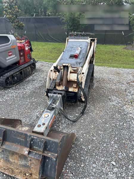 2023 EPIROC EC40T