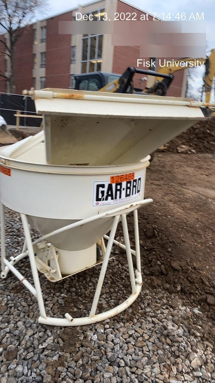 2021 GAR-BRO 420-R