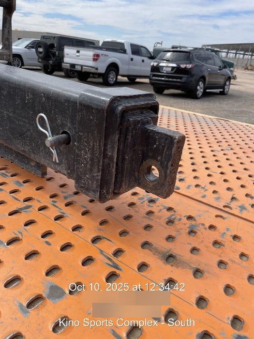 2019 ARROW MATERIAL HANDLING CE60-TH