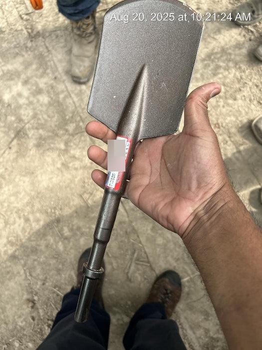 2021 MICHIGAN PNEUMATIC MP-CH3R