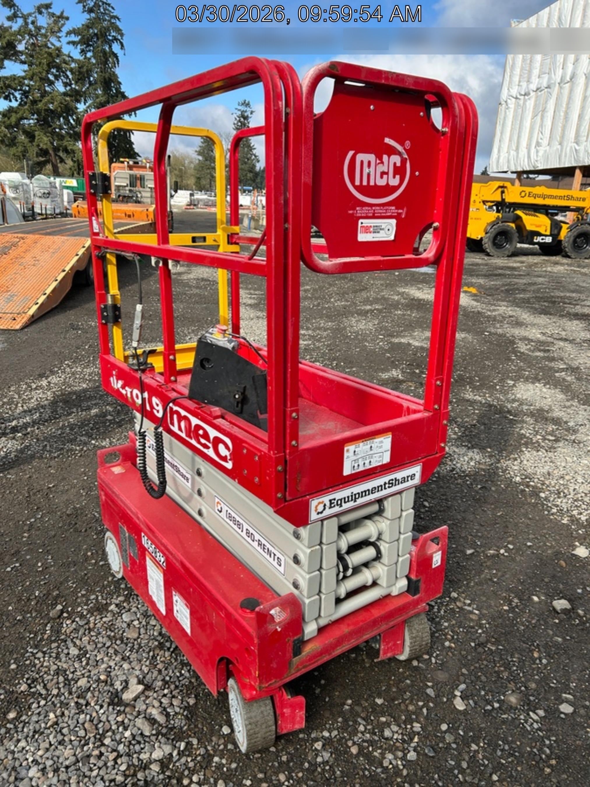 2021 MEC Micro 19