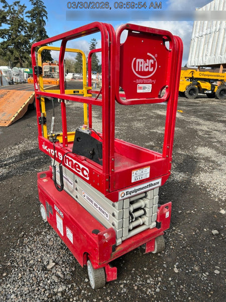 2021 MEC Micro 19