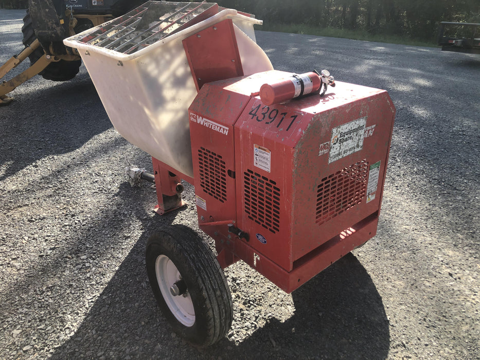 2019 MULTIQUIP WM90PH8