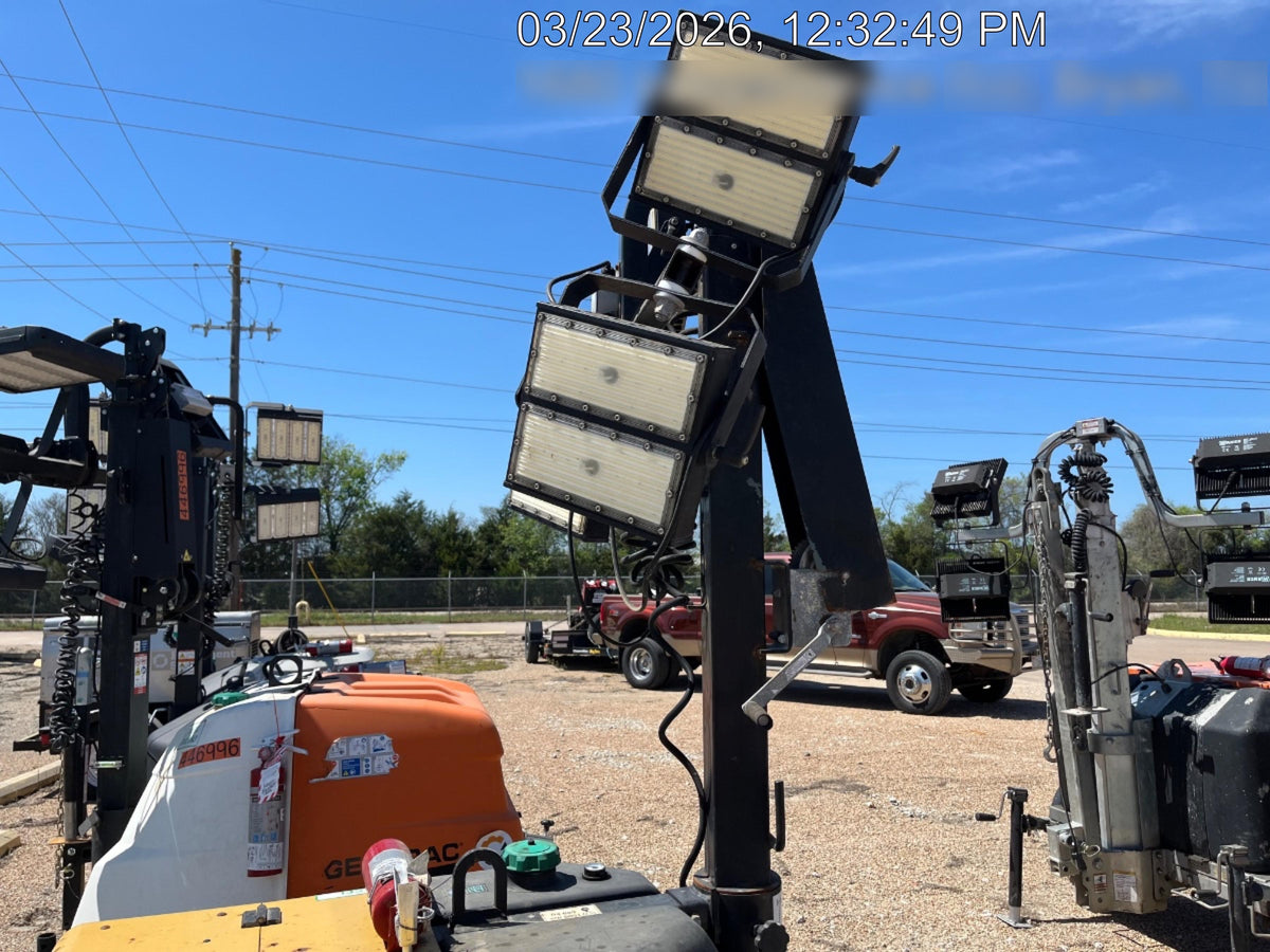 2021 ALLMAND NLV3GR