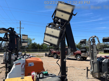 2021 ALLMAND NLV3GR