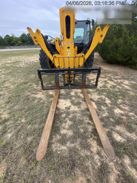 2021 JCB 510-56