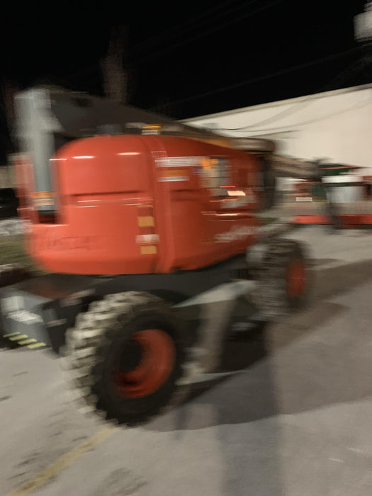 2021 SKYJACK SJ63 AJ