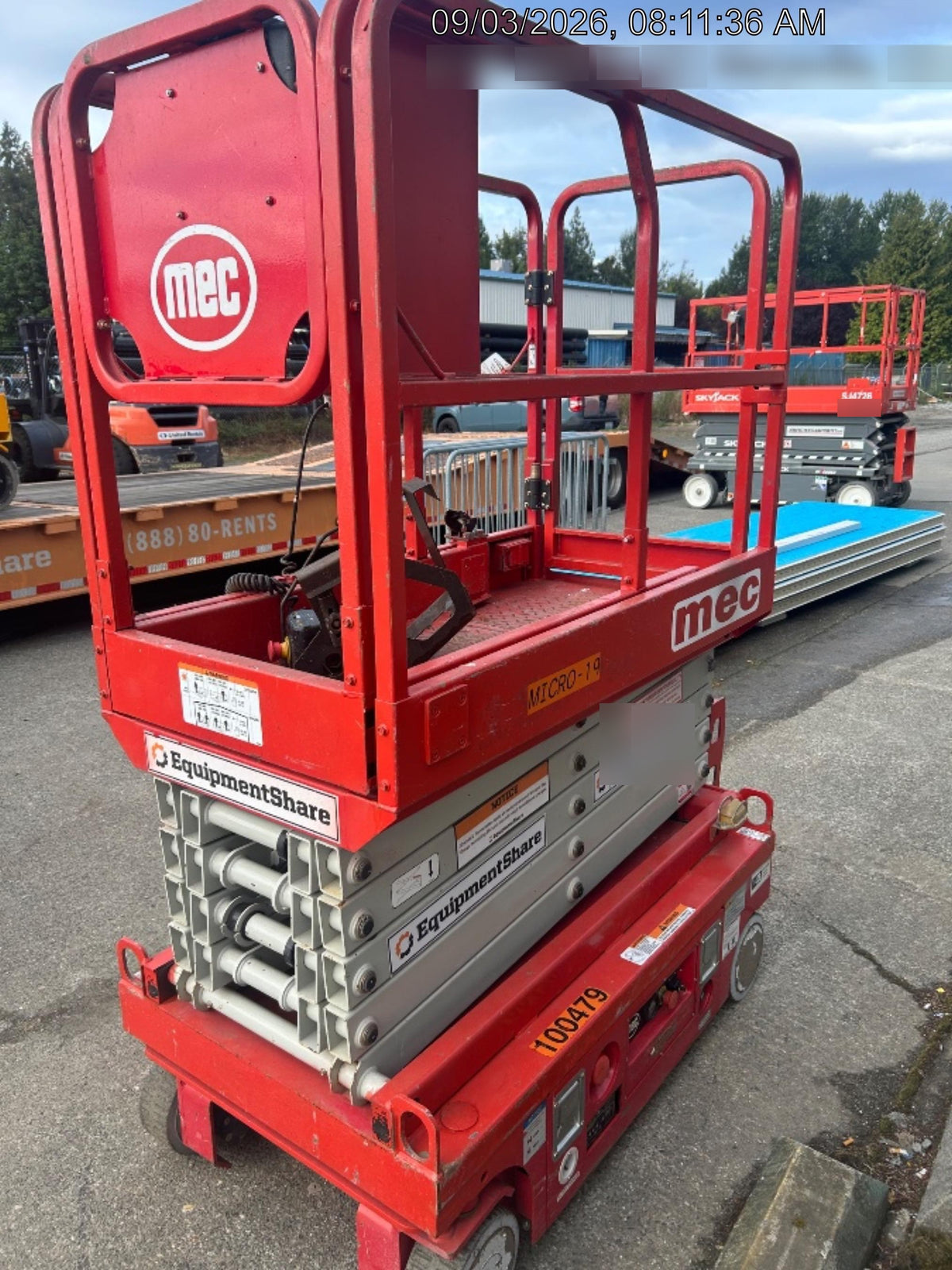 2020 MEC Micro 19