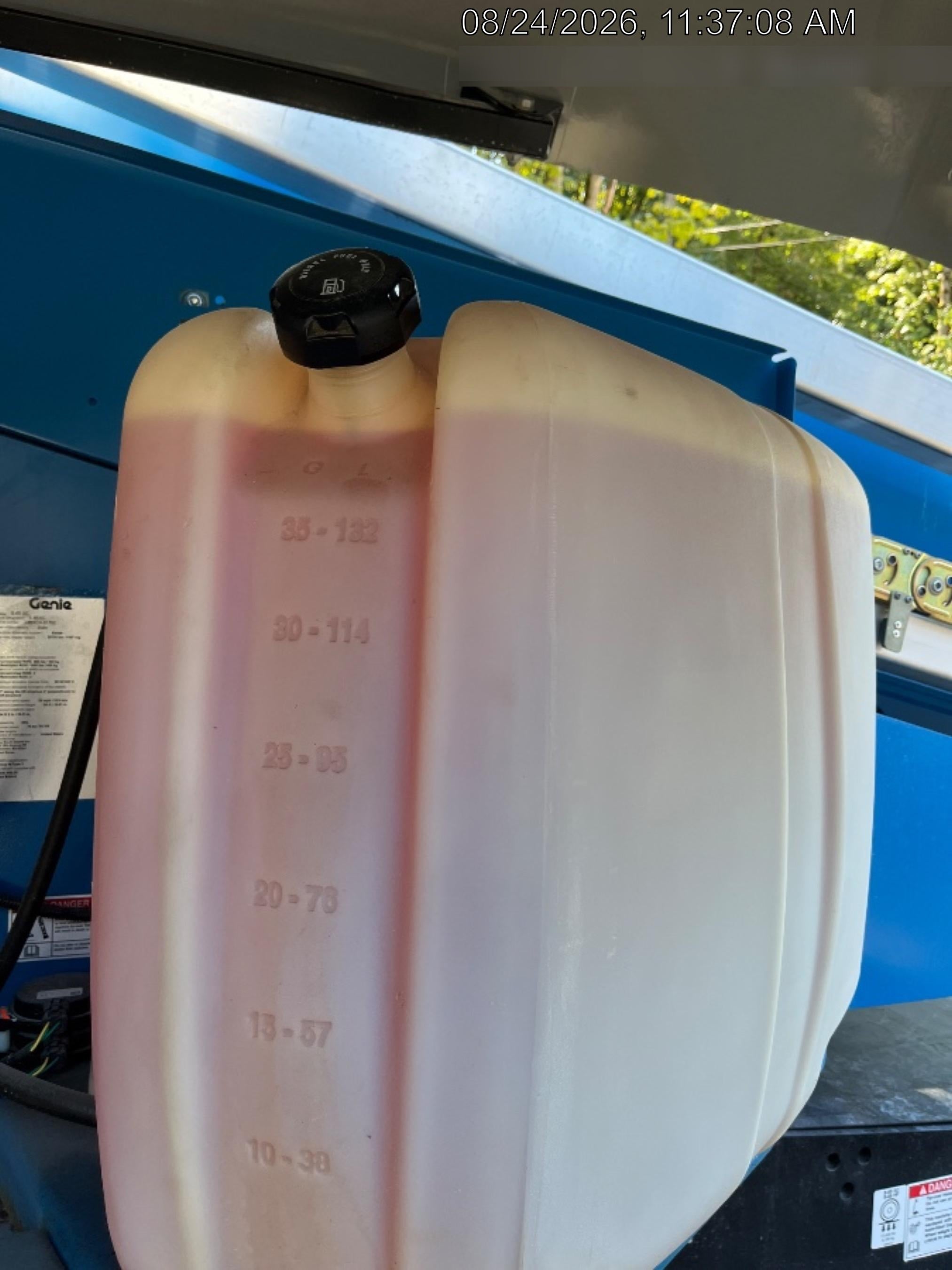 2024 GENIE S-65 XC