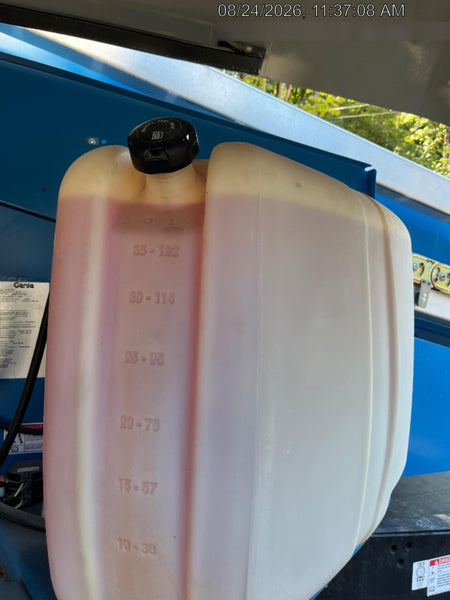 2024 GENIE S-65 XC