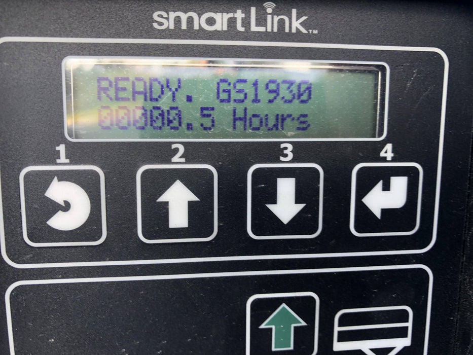 2020 Genie GS-1930 GENIE GS-1930