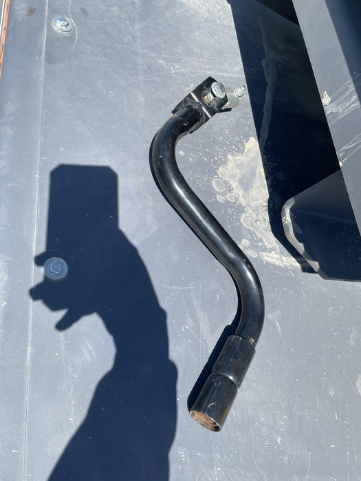 2022 ATLAS COPCO PAC H108 JD