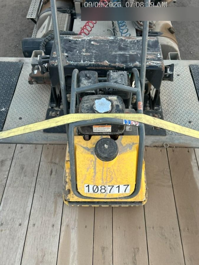 2020 WACKER NEUSON WP1550AW