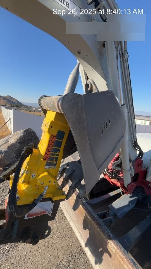 2025 EPIROC SB452