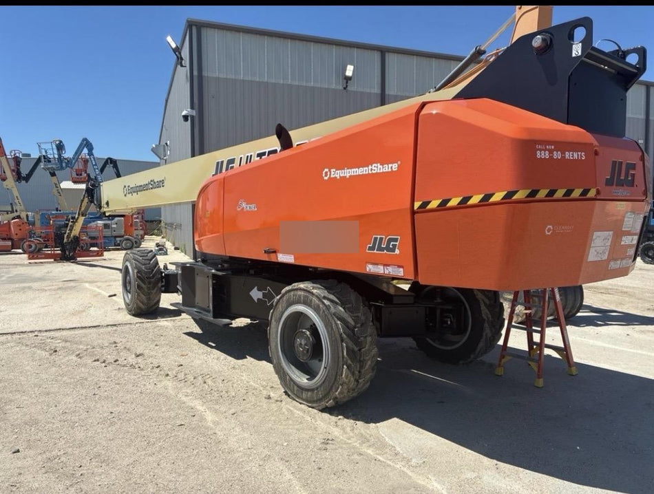 2026 JLG 1850SJ