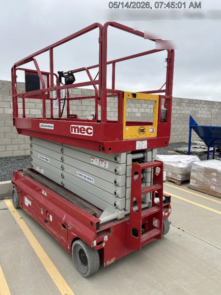 2021 MEC 4555SE
