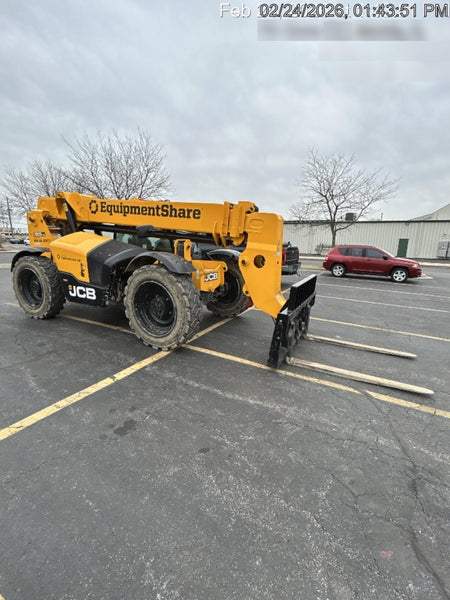 2024 JCB 509-42