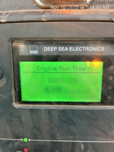 2021 ATLAS COPCO QAS 70