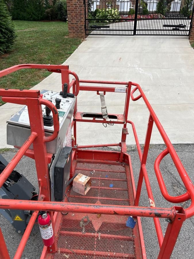 2019 SKYJACK SJ46 AJ