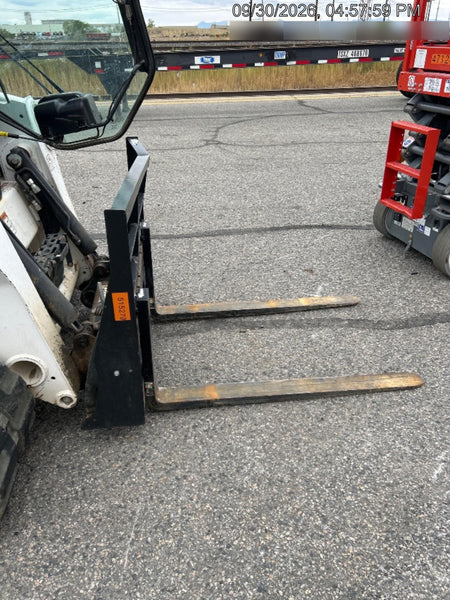 2025 ARROW MATERIAL HANDLING F5100CB
