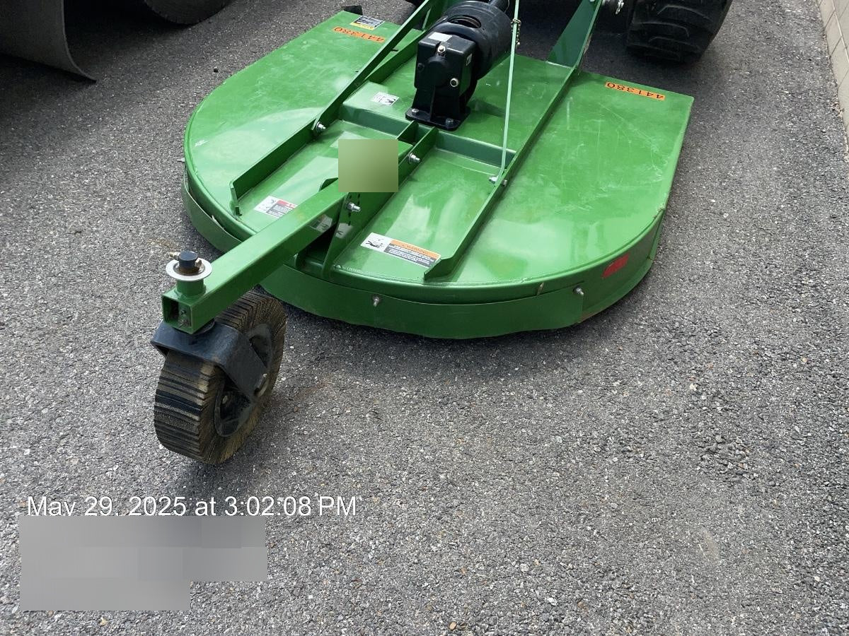 2023 FRONTIER RC2060