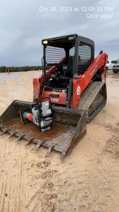 2023 MULTIQUIP MTX60HD