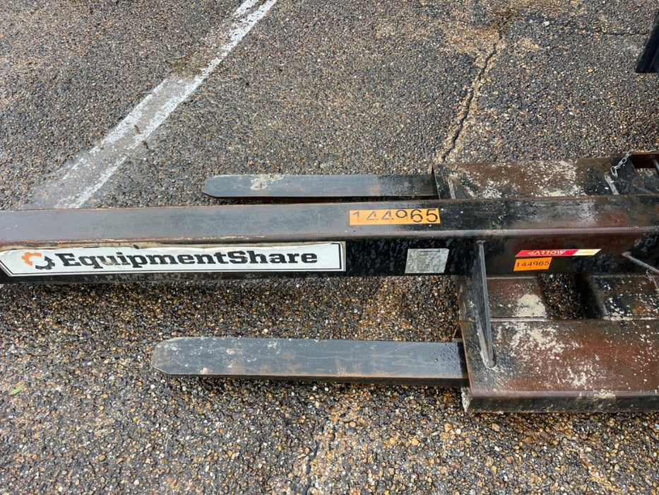 2021 ARROW MATERIAL HANDLING CE60-TH-STP