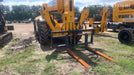 2020 JCB 510-56 Canopy, Solid Tires, Work Lights, Beacon, Aux Hydraulics, Back up Alarm, Lifting Eye, ES Decals