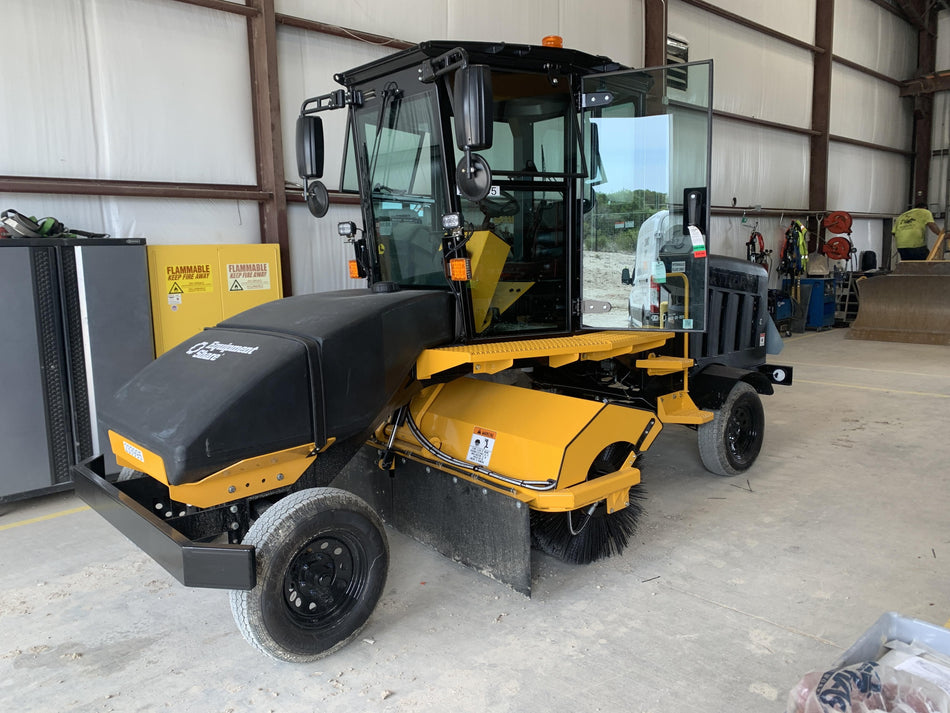 2022 LAYMOR SM450