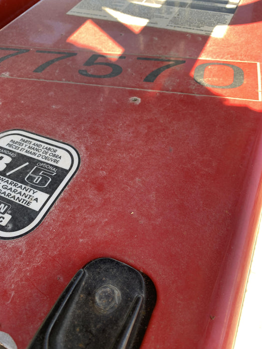 2020 LINCOLN ELECTRIC FLEXTEC 350X