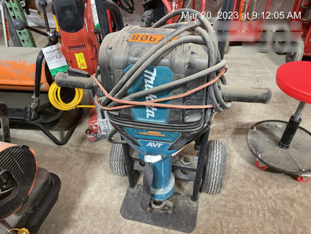 2018 MAKITA HM1812X3