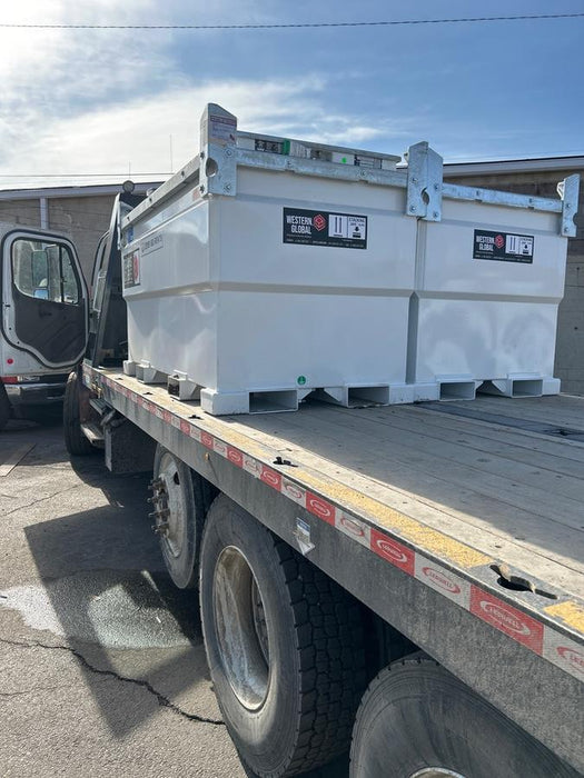 2025 WESTERN GLOBAL 20TCG-ES