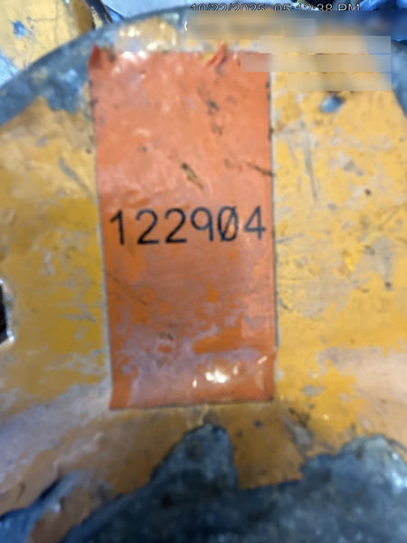 2020 HARRINGTON CF015-20