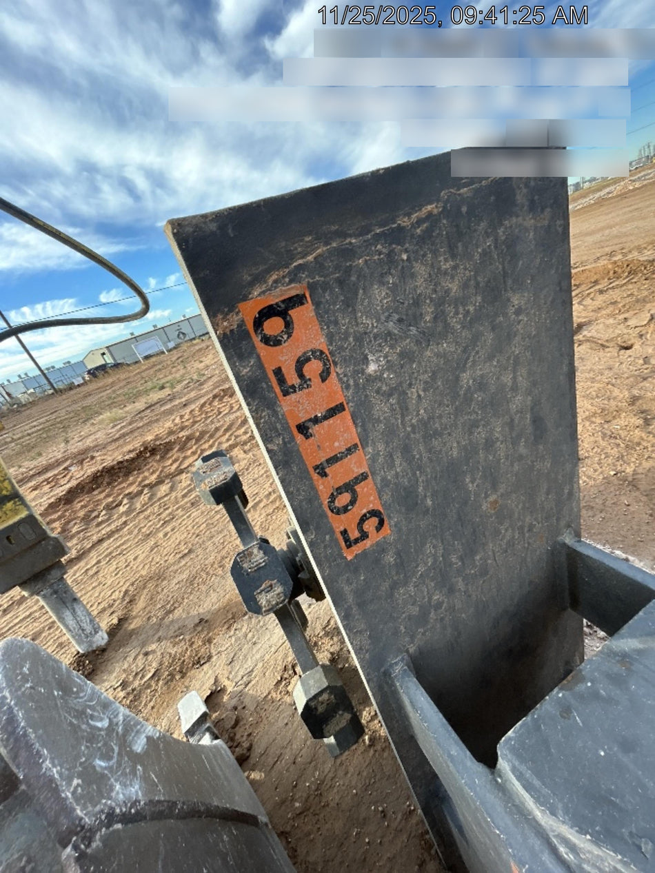 2025 STEEL UNLIMITED SUISL24CW-WR3