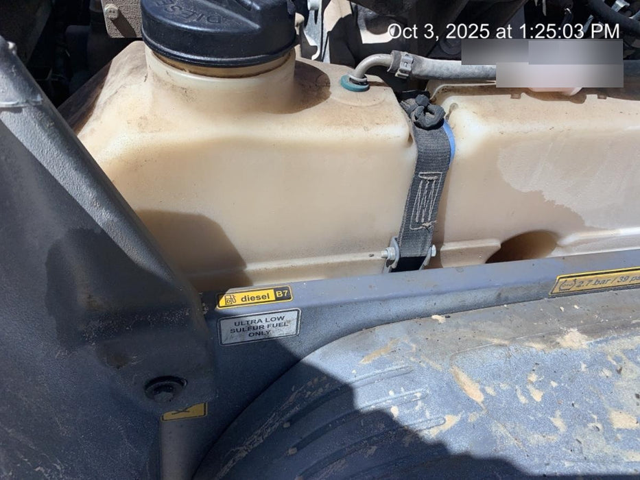 2023 ATLAS COPCO XAS 110