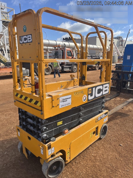 2023 JCB S1930E