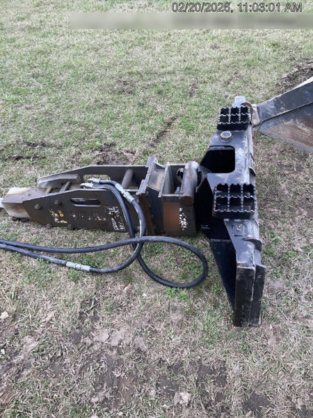 2019 TOKU TNB-4M