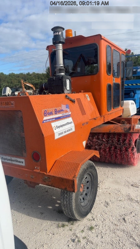 2022 BROCE RCT350