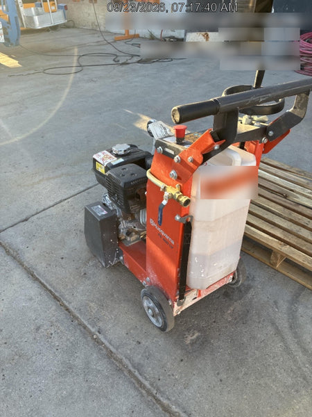 2024 HUSQVARNA FS 400 LV