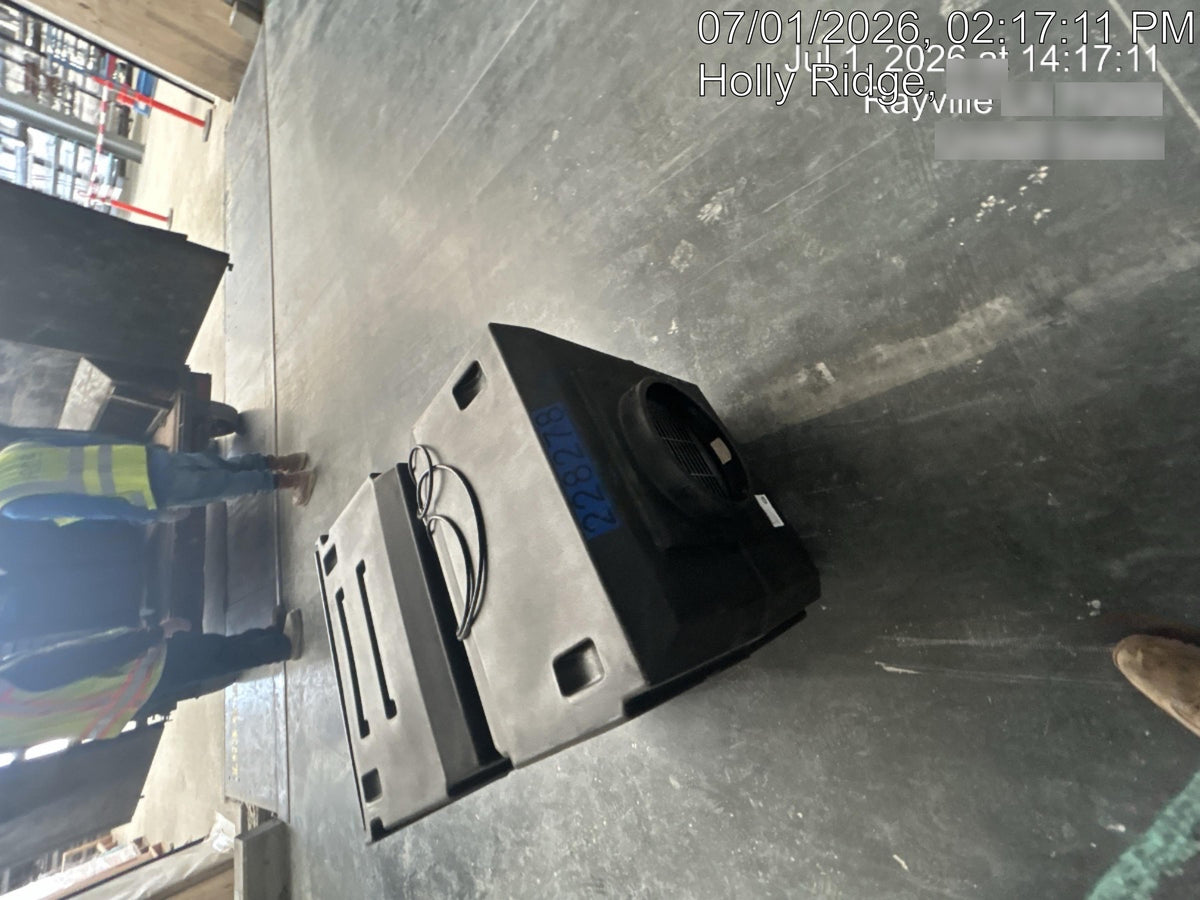 2022 ABATEMENT TECHNOLOGIES BD2KM