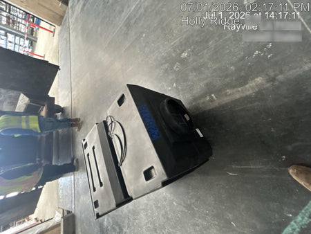 2022 ABATEMENT TECHNOLOGIES BD2KM