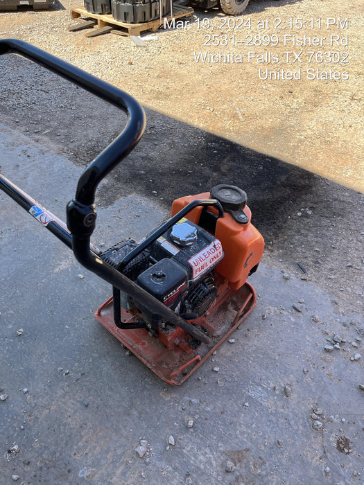 2023 MULTIQUIP MVC82VHW