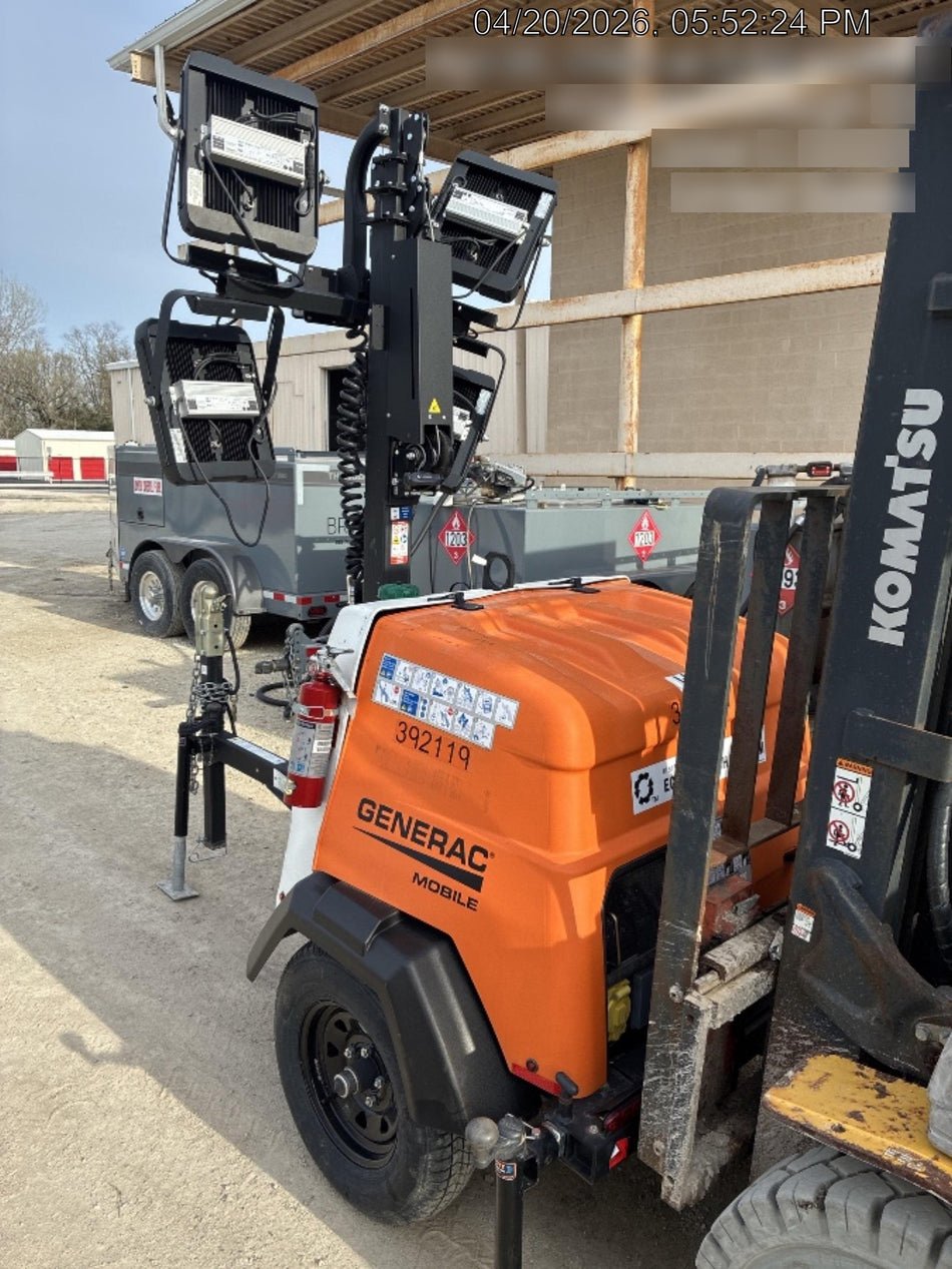 2024 GENERAC MLT2