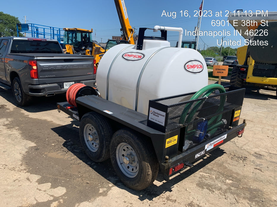 2023 SIMPSON SWT-52517