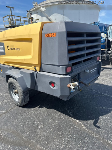 2022 ATLAS COPCO XAS440