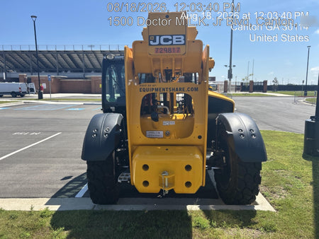2026 JCB 506-36