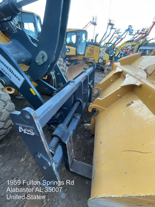 2021 STRICKLAND 100906