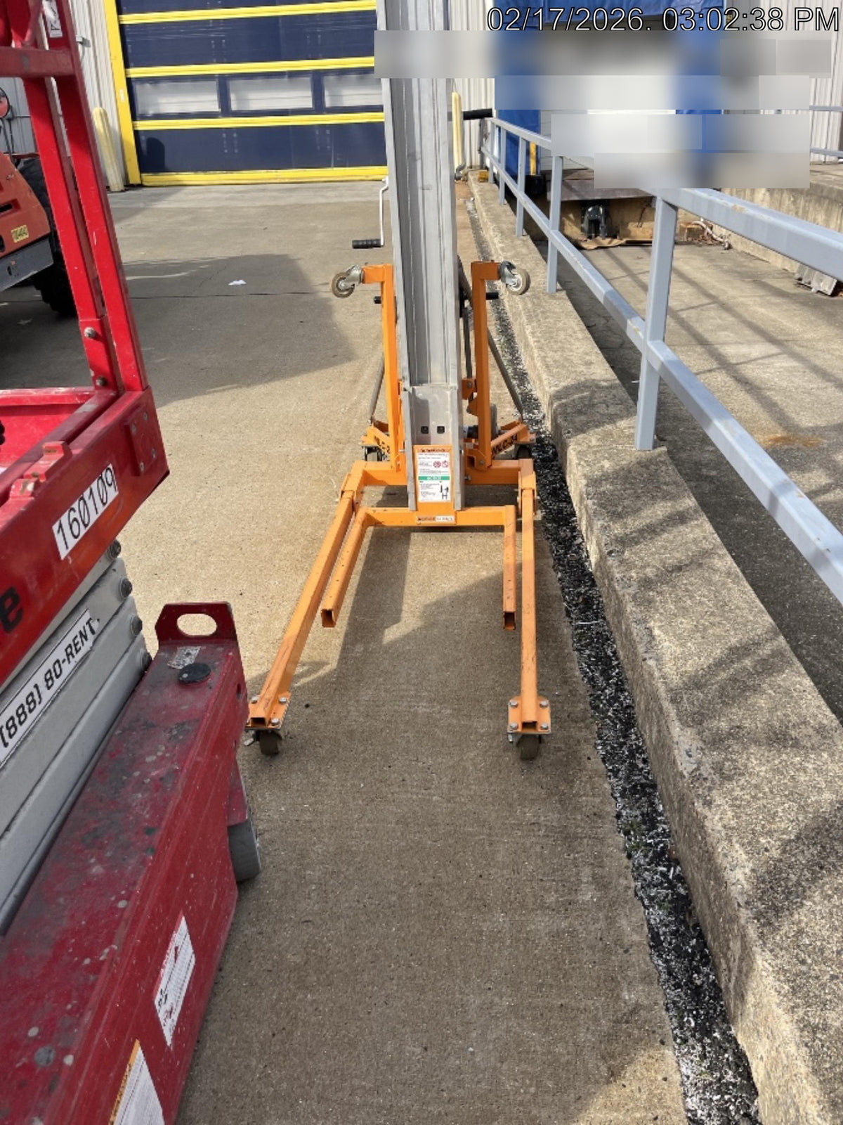 2021 LIFTSMART MLC-24